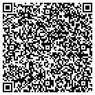 QR code with Adam Meredith Construction contacts