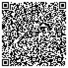 QR code with R OS Barbeque Distributing Co contacts