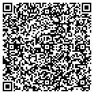 QR code with Marions Transportation contacts