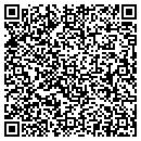 QR code with D C Western contacts