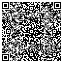 QR code with S&G Plumbing LLC contacts