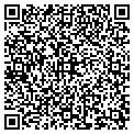 QR code with Bell R Locke contacts