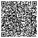 QR code with WNKS contacts