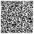 QR code with Big Branch Tree Service contacts
