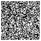 QR code with First Class Mailing Solutions contacts