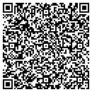QR code with Hudson Library contacts