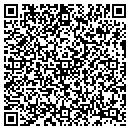 QR code with O O Thompson Jr contacts