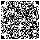 QR code with Martin Marietta Aggregates contacts