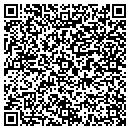 QR code with Richard Calhoun contacts