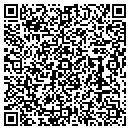 QR code with Robert A Cox contacts