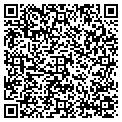QR code with BFI contacts