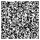 QR code with James H Vann contacts