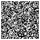 QR code with AAA Self Storage contacts