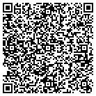 QR code with Rowan Guttering Service contacts