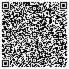 QR code with Hickory Springs Mfg Co contacts