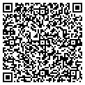 QR code with CVS contacts