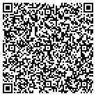 QR code with J & S Cafeteria Piedmont Center contacts