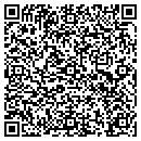 QR code with T R Mc Call Farm contacts