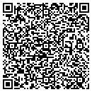 QR code with SNS Inc contacts