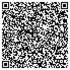 QR code with Marc Antaya Construction contacts