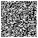 QR code with B B & T contacts