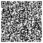 QR code with Ahoskie Elementary School contacts