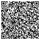 QR code with L A Guitar Factory contacts