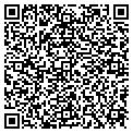 QR code with Bocci contacts