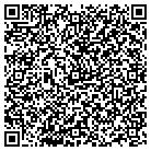 QR code with Roanoke Chowan Regional Hsng contacts