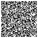 QR code with J Mc Neil & Assoc contacts