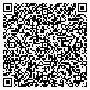 QR code with Artistic Tile contacts
