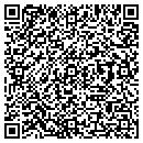 QR code with Tile Visions contacts