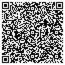 QR code with Richard E Fay contacts