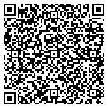 QR code with Donna's contacts
