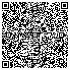 QR code with Chicks On Atando Auto Inspctn contacts