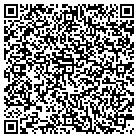 QR code with Haney & Alexander Investment contacts