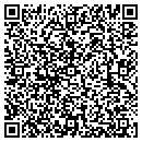 QR code with S D Williams Editorial contacts