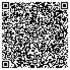 QR code with Holistic Veterinary Consulting contacts