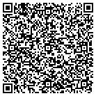 QR code with Sergent Mechanical Systems contacts