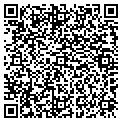 QR code with D C I contacts
