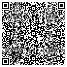 QR code with L & A Construction Company contacts