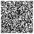 QR code with Mecklenburg Eye Assoc contacts