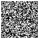 QR code with Pano's Cafe contacts