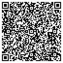 QR code with Catherine's Inn contacts