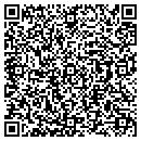 QR code with Thomas Clark contacts
