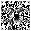 QR code with Ulco Storage contacts