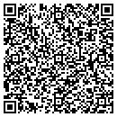 QR code with Prince Frog contacts