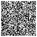 QR code with Theta Xi Fraternity contacts