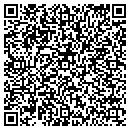 QR code with Rwc Printing contacts