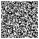 QR code with Halo Illusions contacts
